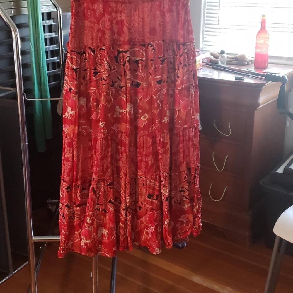 Skirt